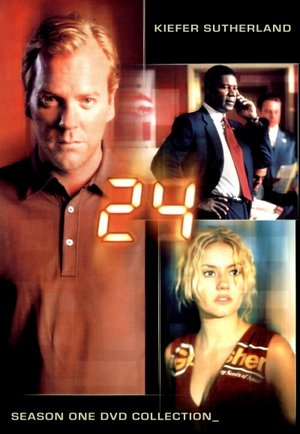 24 Season 8 - 9 (Complete)