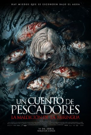 A Fisherman’s Tale (2024) – Spanish