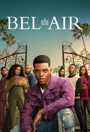 Bel-Air Season 2 - 3 (Complete)