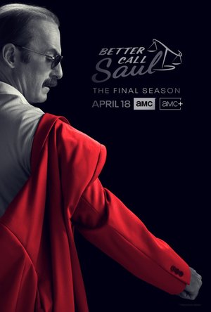 Better Call Saul Season 4 – 6 (Complete)