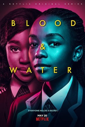 Blood & Water Season 1 (Complete)