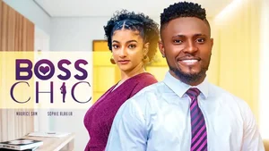 Boss Chic (2024 Nollywood Movie) | Download Mp4