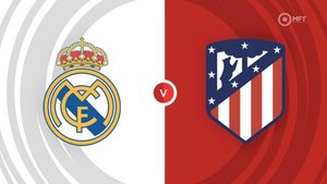 Watch Real Madrid Vs Atletico Madrid