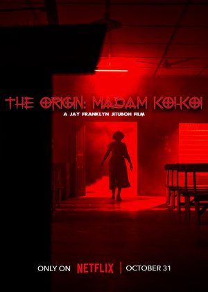 The Origin: Madam Koi-Koi Season 1 (Complete)