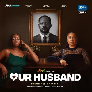 Our Husband (2025) Season 1 (Complete)