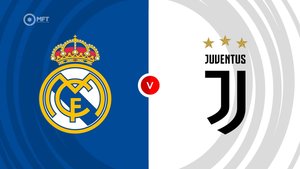 Watch Real Madrid vs Juventus
