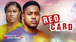 Red Card (2025)