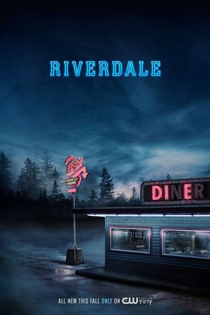 Riverdale Season 1 – 3 (Complete)