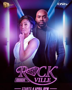 Rockville Season 1 – 5 (Complete)
