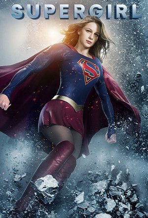 Supergirl Season 1 – 6 (Complete)