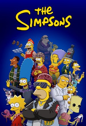 The Simpsons Season 11 – 15 (Complete)