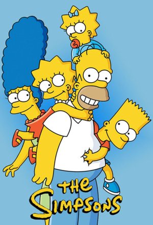 The Simpsons Season 21 – 28 (Complete)
