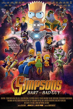 The Simpsons Season 6 – 10 (Complete)