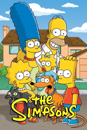 The Simpsons Season 1 - 5 (Complete)