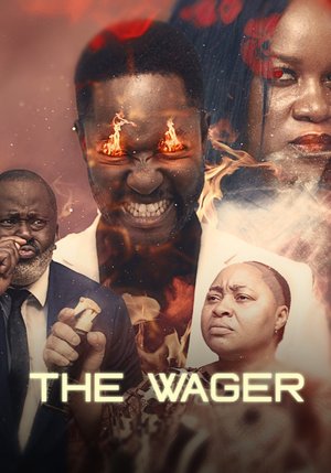 The Wager (2024)