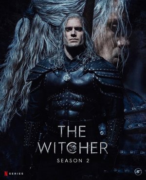 The Witcher Season 1 – 3 (Complete)