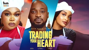 Trading Your Heart (2025)