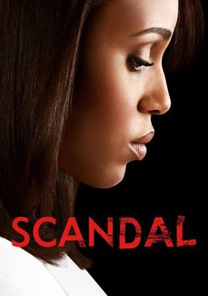 Scandal Season 2 (Complete)