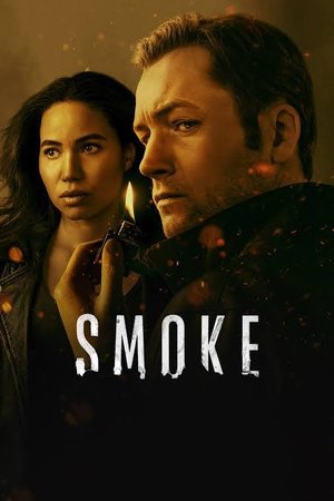 Smoke S01E04: Strawberry (2025) SERIES DOWNLOAD