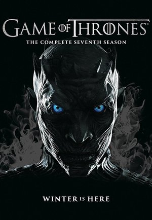 Game of Thrones Season 7 (Complete)