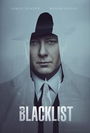 The Blacklist Season 2 (Complete)