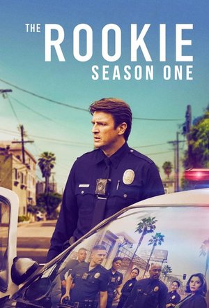 The Rookie Season 1 (Complete)