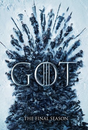 Game of Thrones Season 8 (Complete)