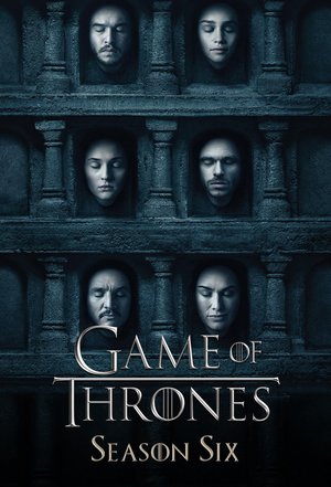 Game of Thrones Season 6 (Complete)