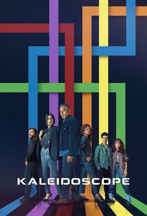 Kaleidoscope Season 1 (Complete)
