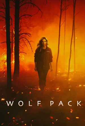 Wolf Pack Season 1 (Complete)