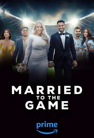 Married to the Game Season 1 (Complete)