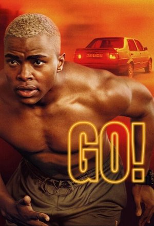 Go! Season 1 (Complete)