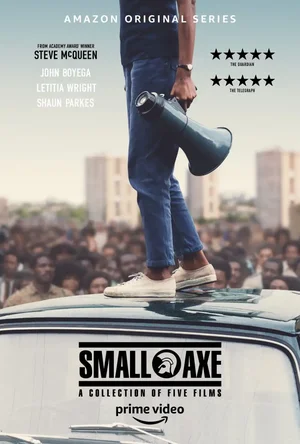 Small Axe 2020 Season 01 (Episode 1 Added)