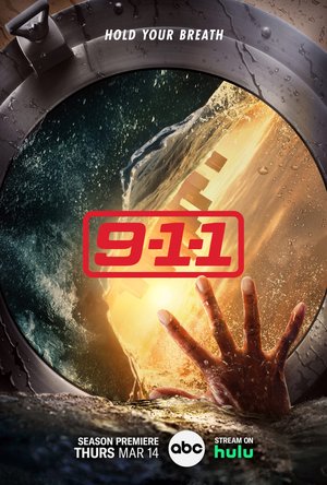 9-1-1 Season 8 (Episode 15 Added)