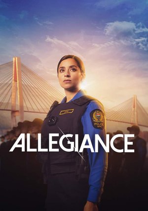 Allegiance Season 2 (Episode 10 Repack)