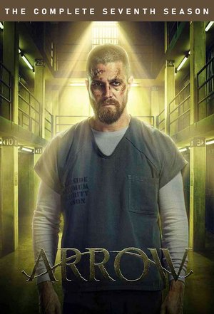 Arrow Season 7 – 8 (Complete)
