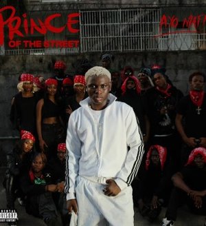 Ayo Maff – Prince of the Street Album