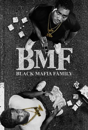 BMF Season 2 - 3 (Complete)
