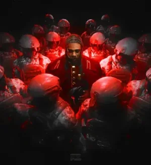 BNXN – CAPTAIN Album DOWNLOAD