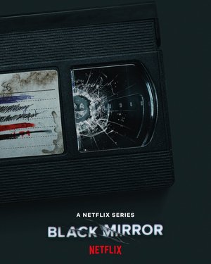 Black Mirror Season 1 â 6 (Complete)