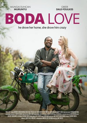 Boda Love (2024)
