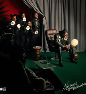 Burna Boy – No Sign of Weakness album DOWNLOAD