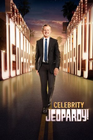 Celebrity Jeopardy! Season 3 (Episode 7 Added)