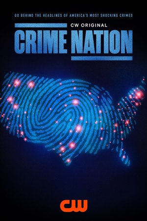 Crime Nation Season 2 (Episode 9 Added)