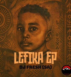 DJ Fresh (SA) – Sauti (Instrumental) ft Shona SA Mp3