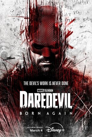 Daredevil: Born Again Season 1 (Episode 5 – 6 Added)