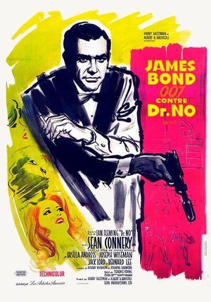 Dr. No (1962)