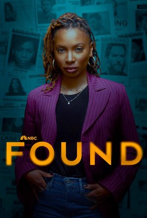 Found Season 2 (Episode 16 Added)