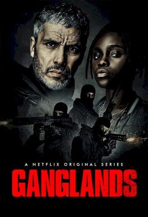 Ganglands Season 1 - 2 (Complete)