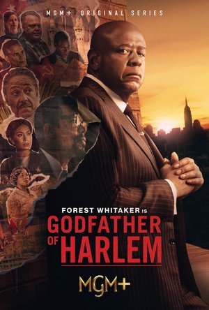 Godfather of Harlem Season 4 (Episode 4 Added)